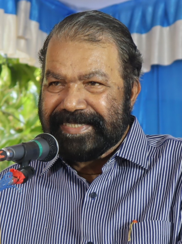 Sivankutty Sivankutty