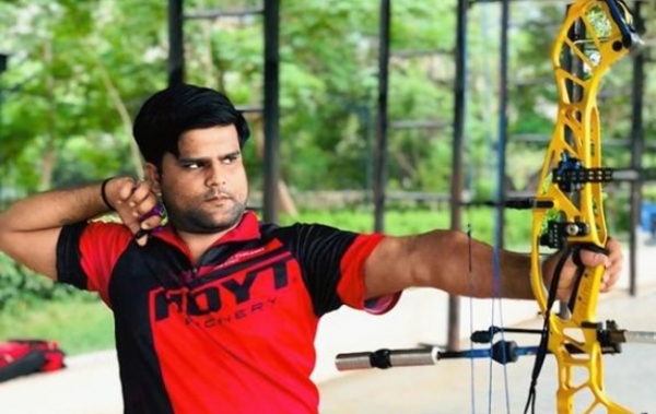 India’s Compound Archers Shine at Asia Cup, Mixed Team Takes Gold as Women’s Team Bags