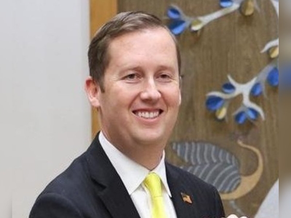 Ambassador Gor (file pic) Ambassador Gor (file pic)