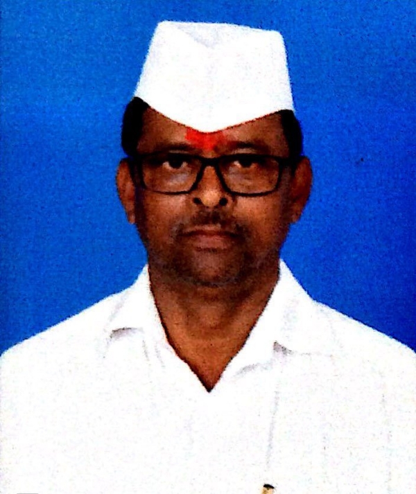 Narhari Zirwal Narhari Zirwal