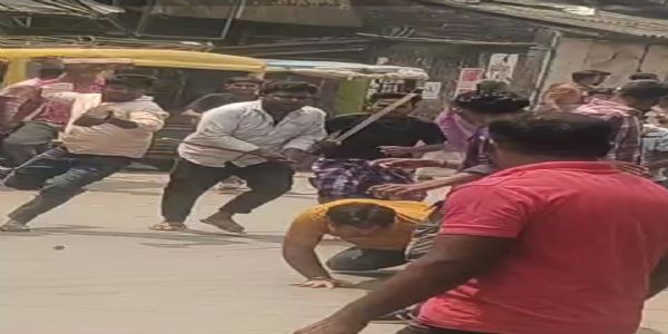 Basanti violence: 8 arrested; EC seeks report from DGP