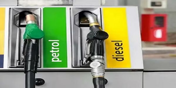 Centre Slashes Special Excise Duty on Petrol and Diesel, ATF Gets New Levy