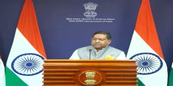 India Secures Four LPG Carriers Amid West Asia Crisis, Pursues Remaining Fleet