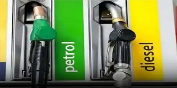 Fuel Duty Cut Offers Relief Amid West Asia Tensions, Says Meghalaya CM