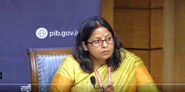 Centre Firmly Rejects Lockdown Rumours Across India