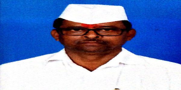 FDA Minister Narhari Zirwal granted relief by seniors