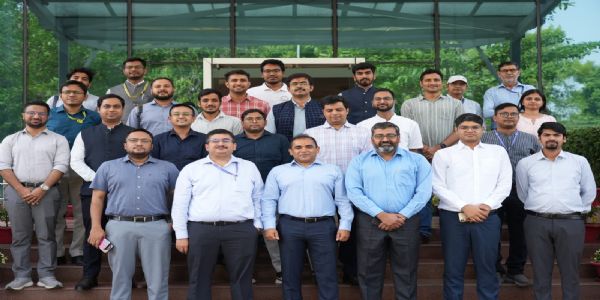 IRTS Officer Trainees Enhance Field Knowledge at OCC-PRYJ: Step Towards Future Excellence in Train Operations of Indian Railways