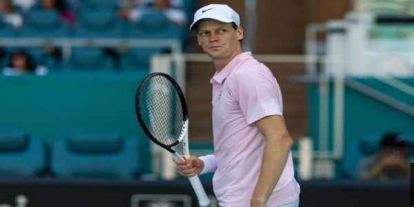 Jannik Sinner Storms Into Miami Open 2026 Semi‑finals With Dominant Win Over Taylor Fritz