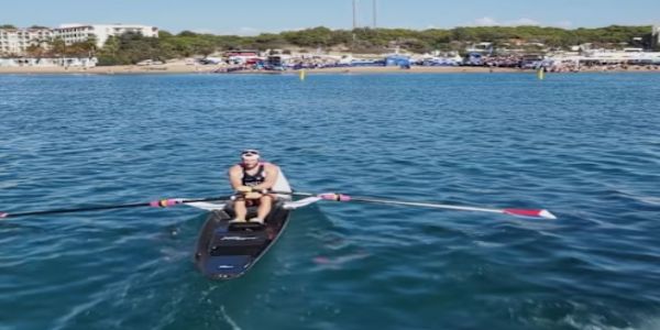 Intensive National Camp For India’s Women Rowers Begins in Gorakhpur Ahead of Asian Games 2026