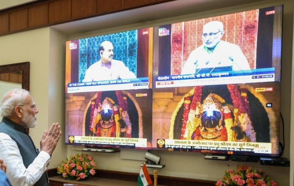 Source -x/@narendramodi Source -x/@narendramodi