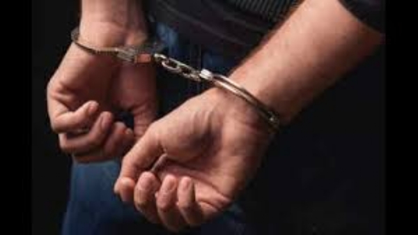 Forester, Guard Arrested For Taking Bribe In J&K’s Rajouri