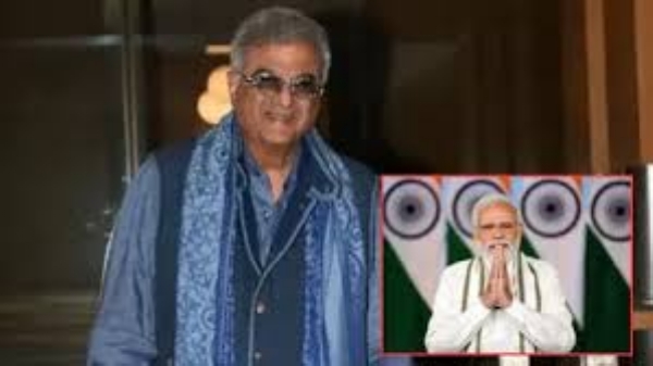 Filmmaker Boney Kapoor