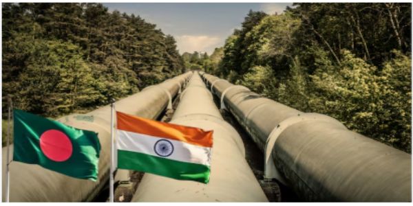 India Supplies Additional Diesel to Bangladesh Amid Energy Concerns
