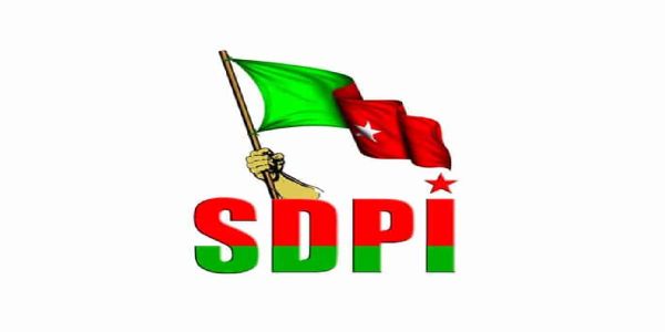SDPI signals possible support to LDF in key Kerala constituencies
