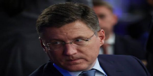 Russia Slams Door on Gasoline Exports as Iran War Ignites Fuel Crunch