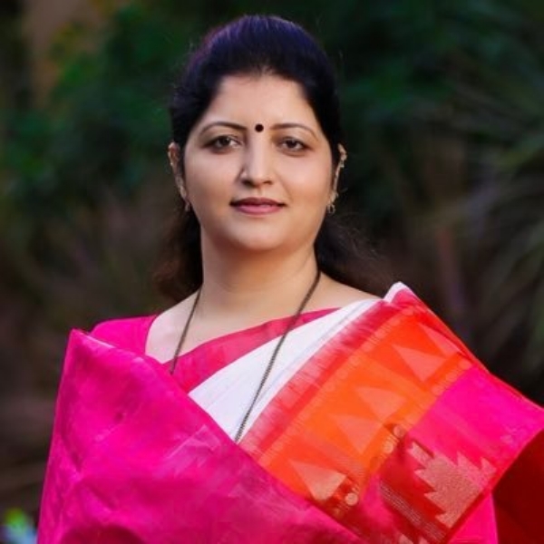 Rupali Chakankar Rupali Chakankar