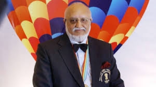Raymond GrouRaymond Group’s Former Chairman Vijaypat Singhania file pic Raymond GrouRaymond Group’s Former Chairman Vijaypat Singhania file pic