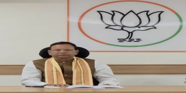 People in Uttar Pradesh once again ready to select BJP, reject SP: Pankaj Chaudhary