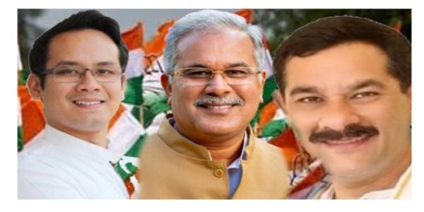 Congress Leader Jitendra Singh Visits Biswanath, Targets BJP and “Jai Bharat Party