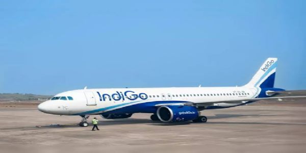 IndiGo Unveils 30+ New Routes from Navi Mumbai Airport Boosting Weekly Flights Beyond 400