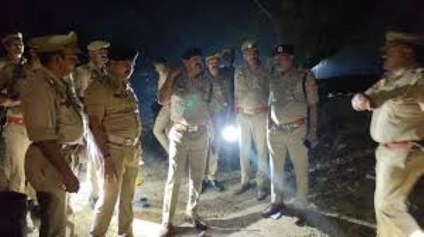 60-year-old father hacked to death with an axe by two of his sons