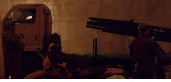 Representational Image