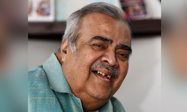 KP Unnikrishnan KP Unnikrishnan