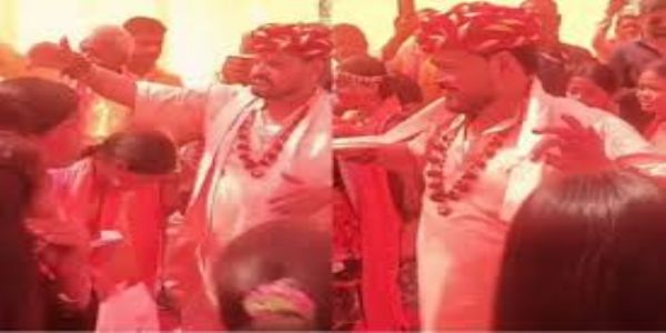 Exercise caution and pursue path of peace and discussion: Brijbhushan on US-Iran war