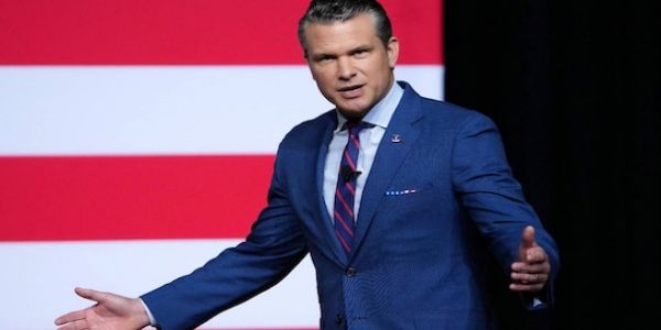 US Defense Secretary Hegseth Vows Decisive Action in Iran Conflict, Rules Out Endless War Amid Rising Casualties