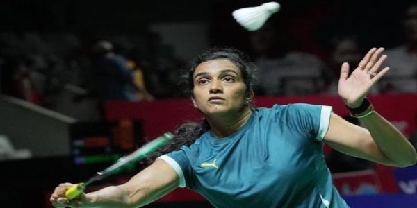 PV Sindhu Safely Returns to India After Being Stranded in Dubai Amid Gulf Tensions