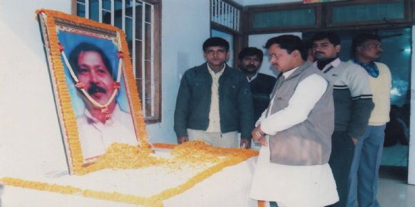 BJP national president Nitin Nabin resigns from Bihar Assembly seat after joining Rajya Sabha