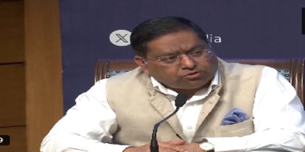 India Reassures Ample Fuel Supplies Amid West Asia Tensions