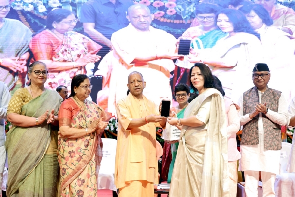 Appointment letters given to 18,440 Anganwadi workers