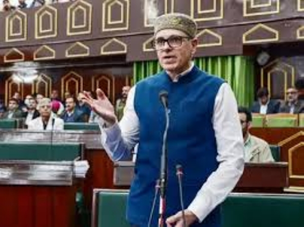 J&K Govt To Fill 25000 Vacancies In Different Departments This Fiscal: CM Omar Abdullah