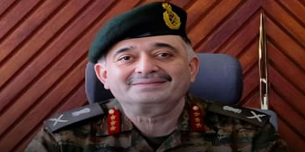 Lieutenant General Abhijit S. Pendharkar to Be New DGMO on Pakistan Front