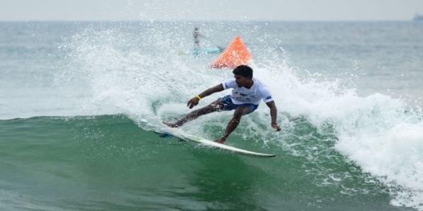 Little Andaman Pro 2026 Kicks Off India