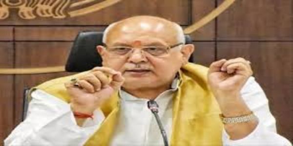 Chickpea, lentil, mustard, and pigeon pea procurement at MSP, extensive arrangements to provide better prices to farmers for their produce, sans middlemen interference: Surya Pratap Shahi