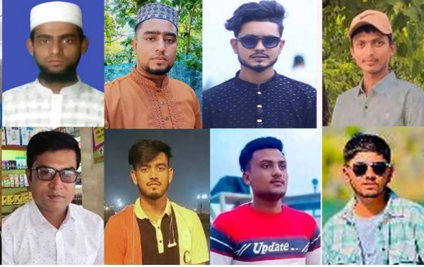 22 Migrants Dead Including 12 Bangladeshis After Libya-Greece Boat Drifts 6 Days