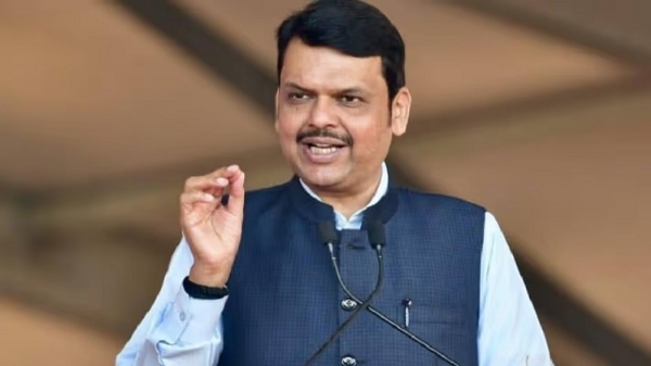 Devendra Fadnavis.