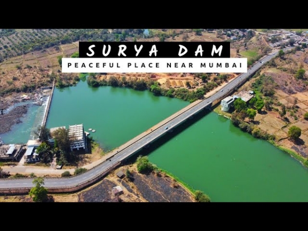 Surya Dam
