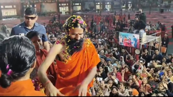 Swami Ramdev