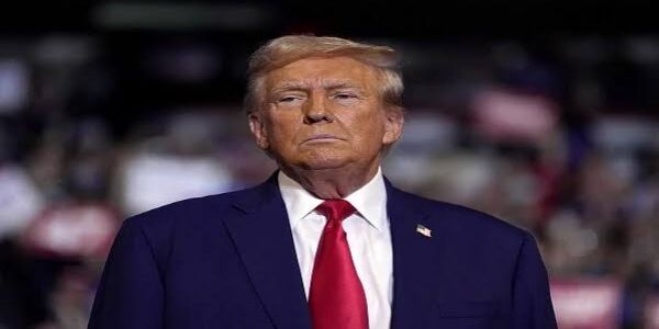 Third Wave Looms: Trump Signals Escalation in US-Iran Conflict After Khamenei