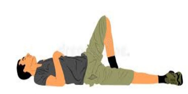 Man falls while dancing at Holi ceremony in UP, dies of suspected heart attack