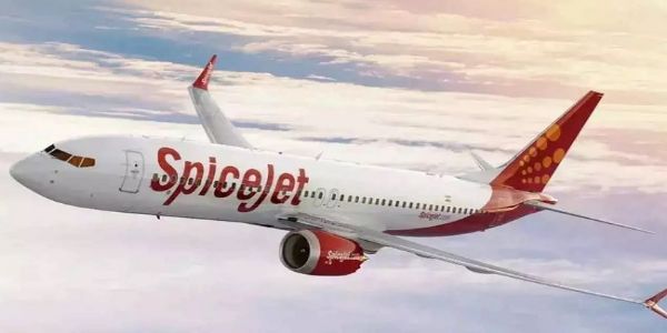 SpiceJet Ramps Up Rescue: 8 Special Flights from UAE for Stranded Indians