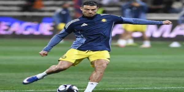Ronaldo Sidelined: Al Nassr Confirms Hamstring Injury Blow