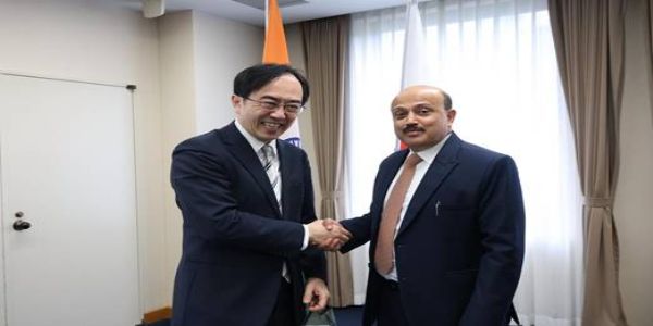 India-Japan CEPA Talks Advance: Agrawal Pushes for Balanced Trade Boom