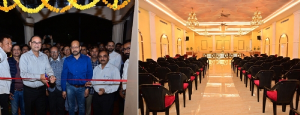 The image shared by NFR.