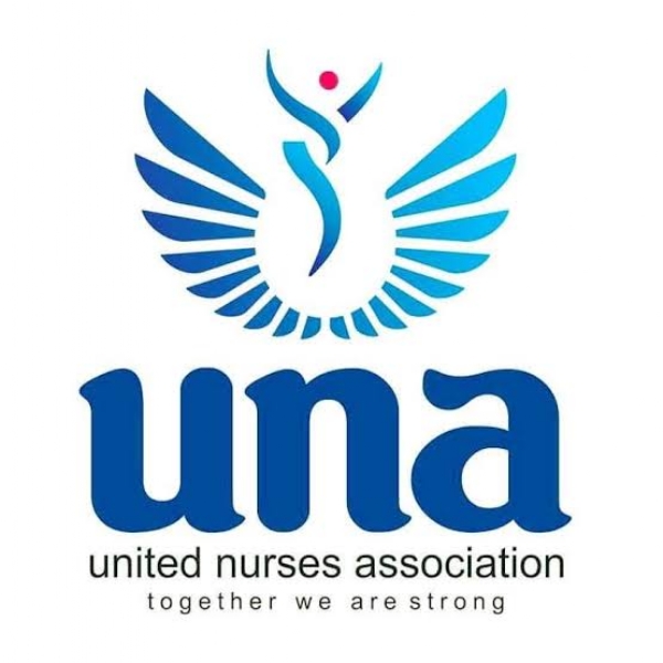 United Nurses Assn United Nurses Assn