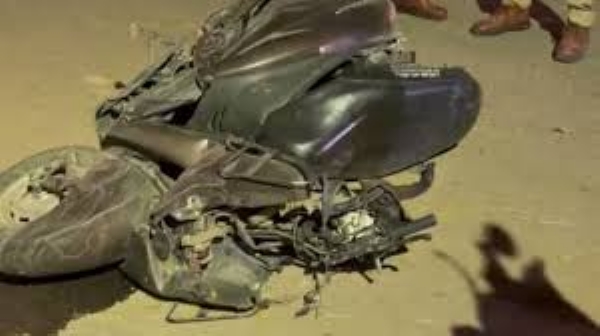 22-year-old MBBS student at BRD Medical College killed