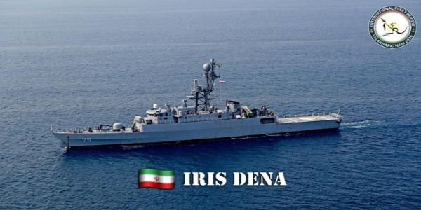 Iran Seeks Sri Lanka